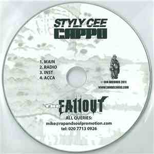 Styly Cee & Cappo - The Fallout