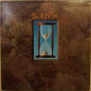 Styx - Pieces Of Eight