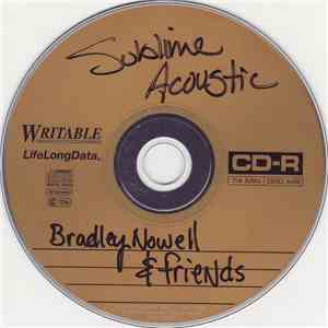 Sublime  - Sublime Acoustic: Bradley Nowell & Friends