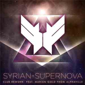 Syrian - Supernova (Club Rework)