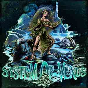 System of Venus - System of Venus