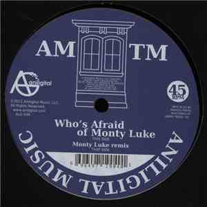 Tal M. Klein & Anthony Mansfield - Who's Afraid Of Monty Luke?