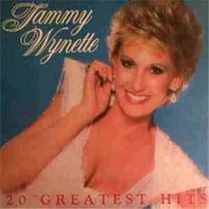 Tammy Wynette - 20 Greatest Hits