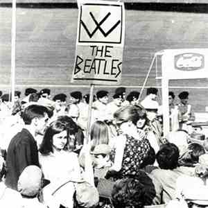 The Beatles - Yesterday/Nowhere Man
