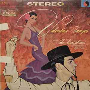 The Castilians - Valentino Tangos