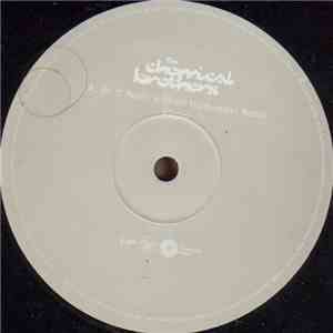 The Chemical Brothers - Do It Again