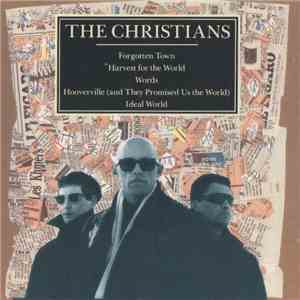 The Christians - Forgotten Town
