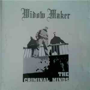 The Criminal Minds - Widowmaker