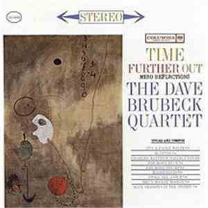 The Dave Brubeck Quartet - Time Further Out