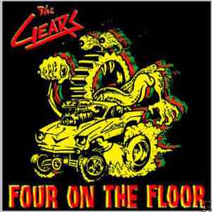 The Gears - Four On The Floor