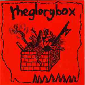 The Glory Box - Raining Embers