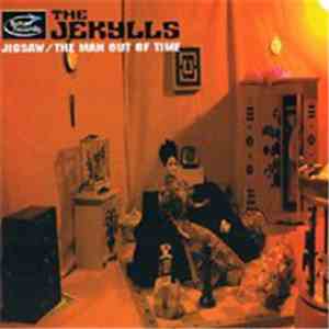 The Jekylls - Jigsaw / The Man Out Of Time