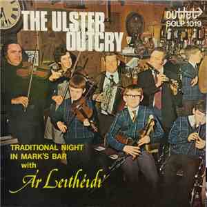 The O'Brien Family  - The Ulster Outcry