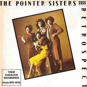 The Pointer Sisters - Retrospect