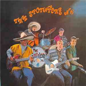 The Spotnicks - Vol. 6