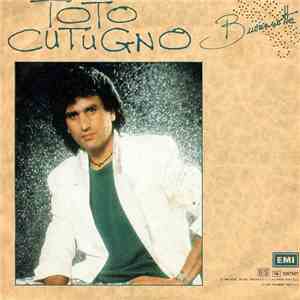 Toto Cutugno - Buonanotte