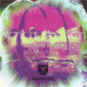 Tournesol  - Manipulating Man