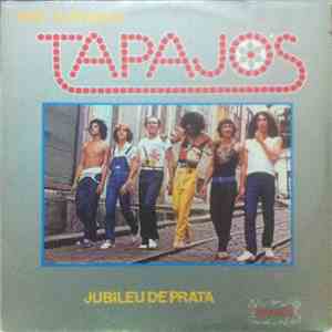 Trio Elétrico Tapajós - Jubileu De Prata