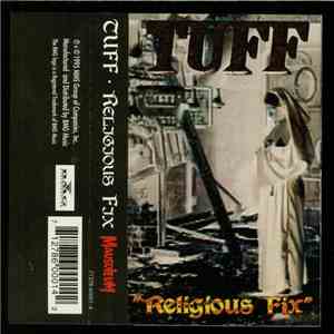 TUFF  - Religious Fix