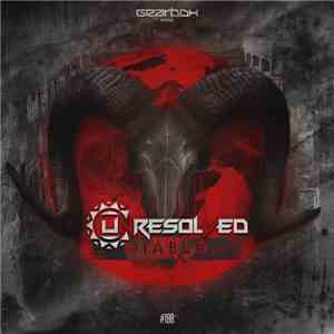 Unresolved - Diablo