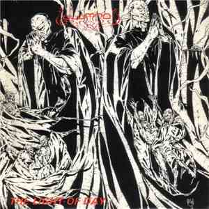 Utumno - The Light Of Day