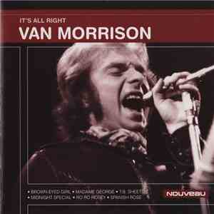 Van Morrison - It's All Right