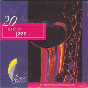 Various - 20 Best Of Jazz