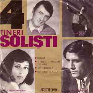 Various - 4 Tineri Soliști