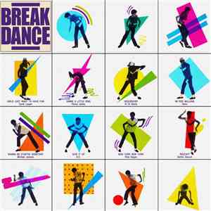 Various - Break Dance