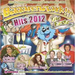 Various - Bääärenstark!!! Hits 2012 Die Erste