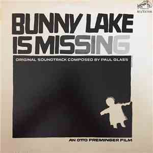 Various - Bunny Lake Is Missing (Original Soundtrack)
