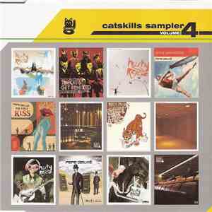 Various - Catskills Sampler Volume 4