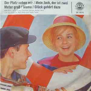 Various - Der Platz Neben Mir / Mein Jack, Der Ist Zwei Meter Groß / Mama / Glück Gehört Dazu