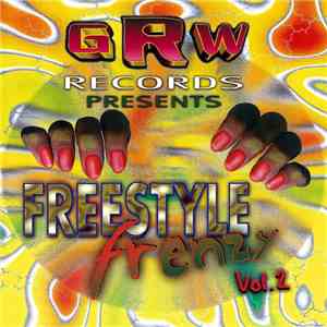 Various - Freestyle Frenzy, Vol. 2
