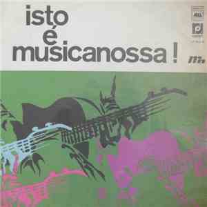 Various - Isto É Musicanossa!
