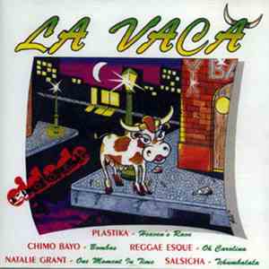 Various - La Vaca