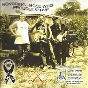 Various - Missing In America