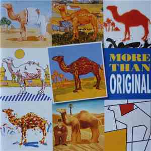 Various - More Than Original