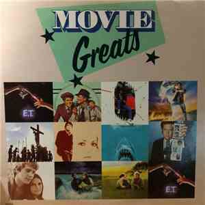 Various - Movie Greats