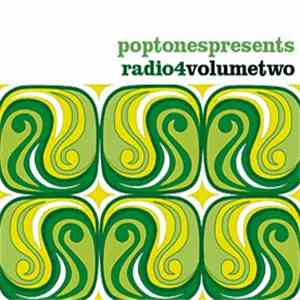 Various - Poptones Presents Radio4 Volume Two