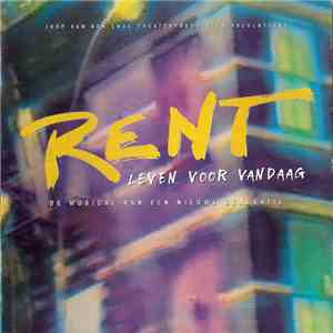 Various - Rent - Leven Voor Vandaag