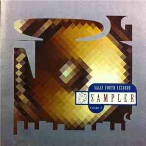 Various - Sally Forth Records Sampler Volume 1