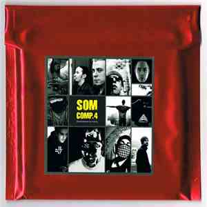 Various - SOM Compilation 4.- Entertainment For Adults