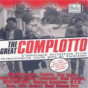 Various - The Great Complotto