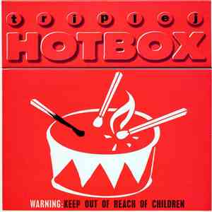 Various - Triple J Hotbox