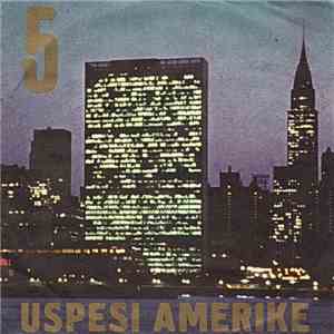 Various - Uspesi Amerike 5