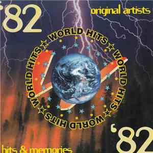 Various - World Hits 1982