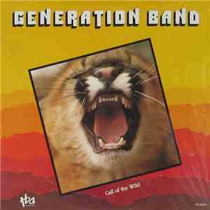 Victor Feldman's Generation Band - Call Of The Wild
