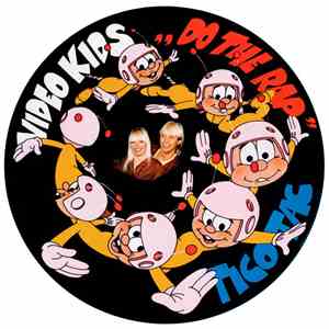 Video Kids - Do The Rap