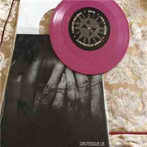 Wake Of Humanity - Grotesque Lie
